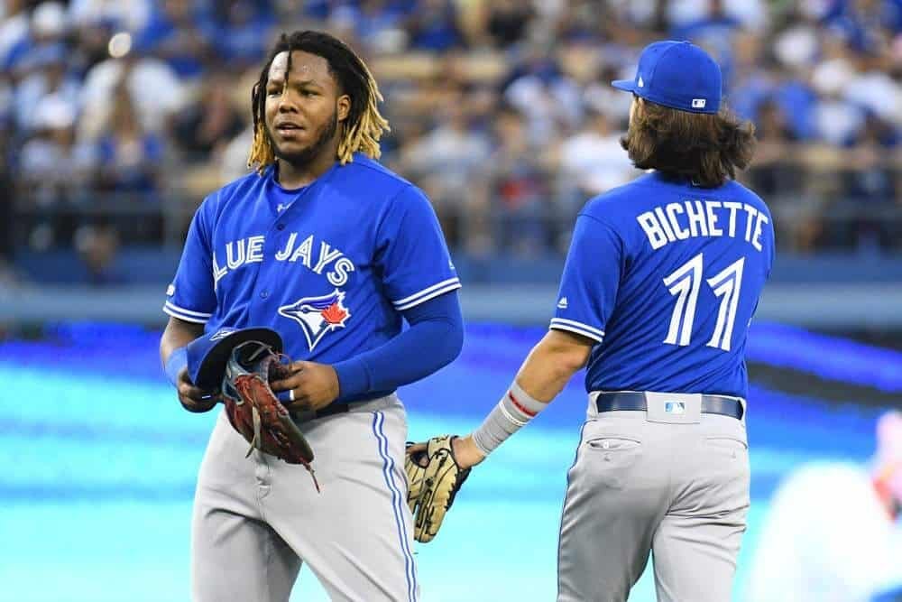 2019 MLB Rookies Review: Infielders 2023 Fantasy Baseball