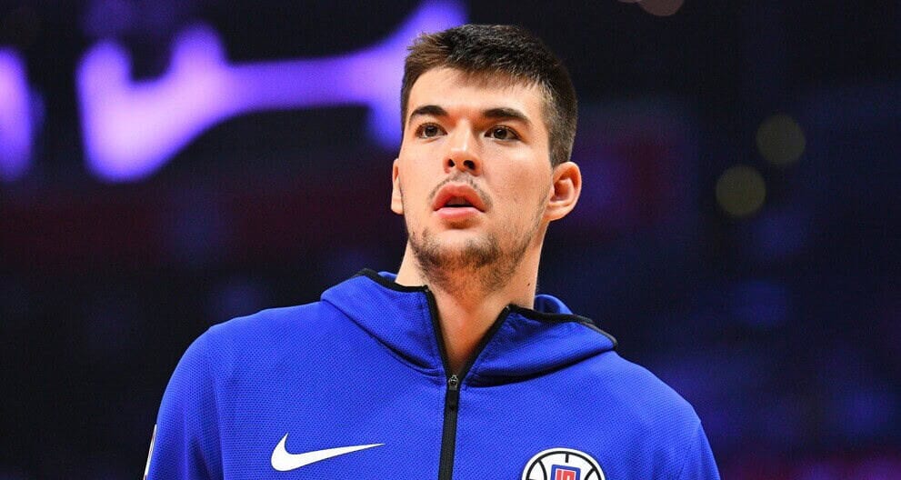 Ivica Zubac and other Rebound Sleepers Ivica Zubac and other Rebound Sleepers