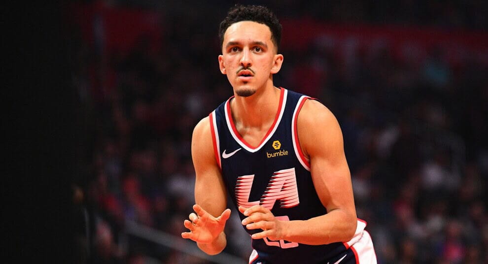Fantasy Basketball Draft Guide: Three Point Sleepers for 2019-20 Landry Shamet Three Point Sleepers