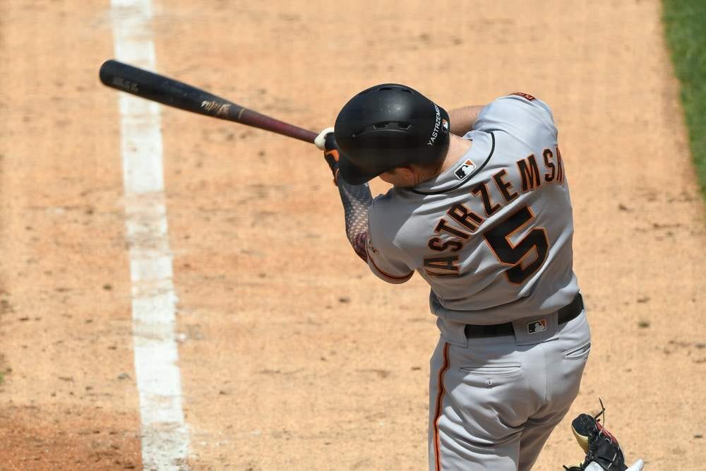 Fantasy Baseball Waiver Wire Adds for Week 24 Fantasy Baseball Waiver Wire Mike Yastrzemski
