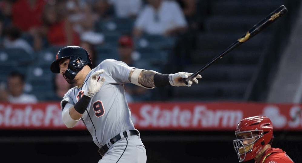 Nicholas Castellanos: Deep Dive Into The Recent Success Nicholas Castellanos Pre-Trade