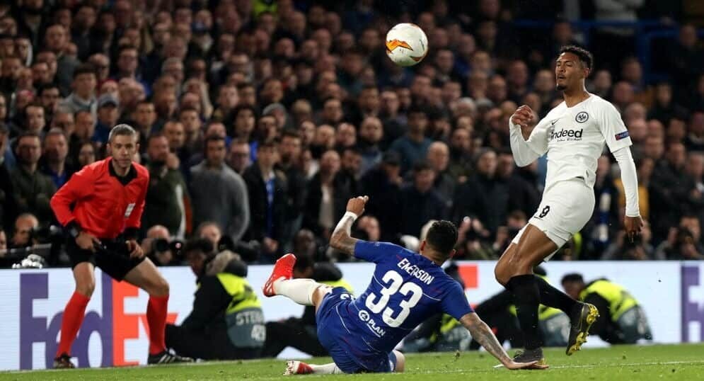 Premier League New Signings: Part 4 Premier League New Signings 8-5-2019