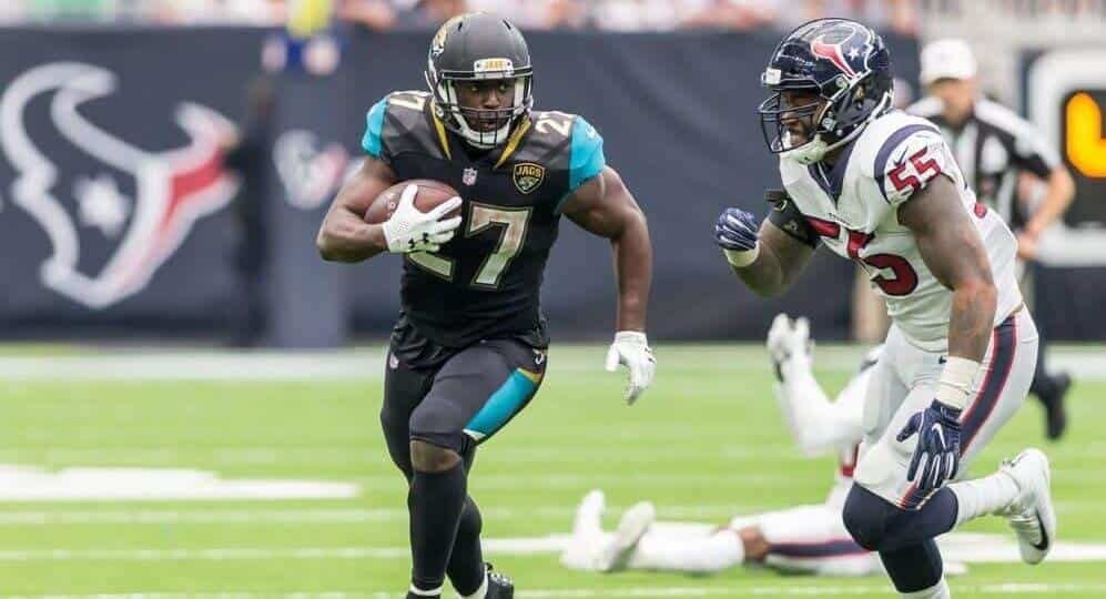 Two Priority Dynasty Running Back Sells Dynasty Running Back ADP Battles - Leonard Fournette
