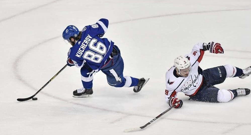 2021-2022 Fantasy Hockey Forward Rankings Nikita Kucherov 2021 Fantasy Hockey Forward Rankings