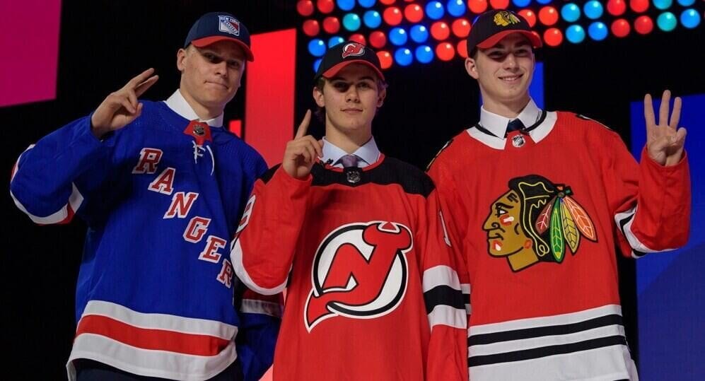 10 NHL Rookies Worth Drafting in 2019-20 Fantasy Hockey Top NHL Rookies for 2019-20 Fantasy Hockey
