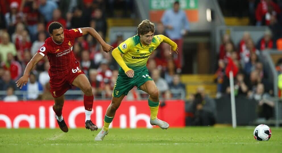 Fantasy EPL Gameweek 3: Chaps Choices Sleepers XI Trent Alexander-Arnold Fantasy EPL Sleepers