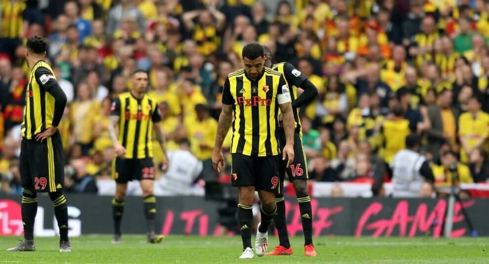 Troy Deeney GW4 Player Rankings
