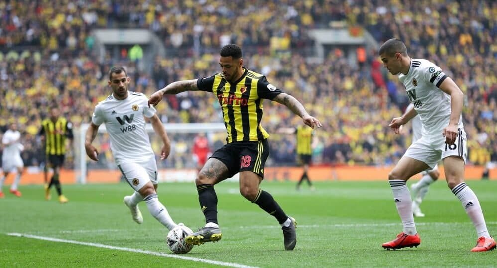 gameweek 4 waiver wire Andre Gray