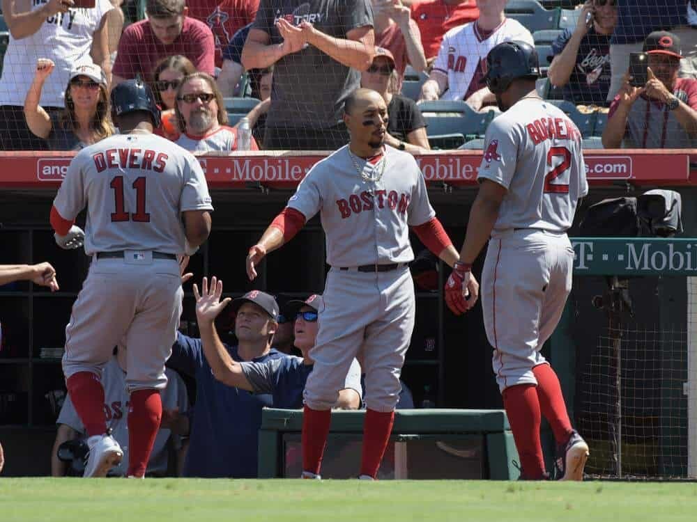 Eric Cross’ 2020 Fantasy Baseball Mixed League Rankings (Updated 1/8!) 2020 Fantasy Baseball Mixed League Rankings