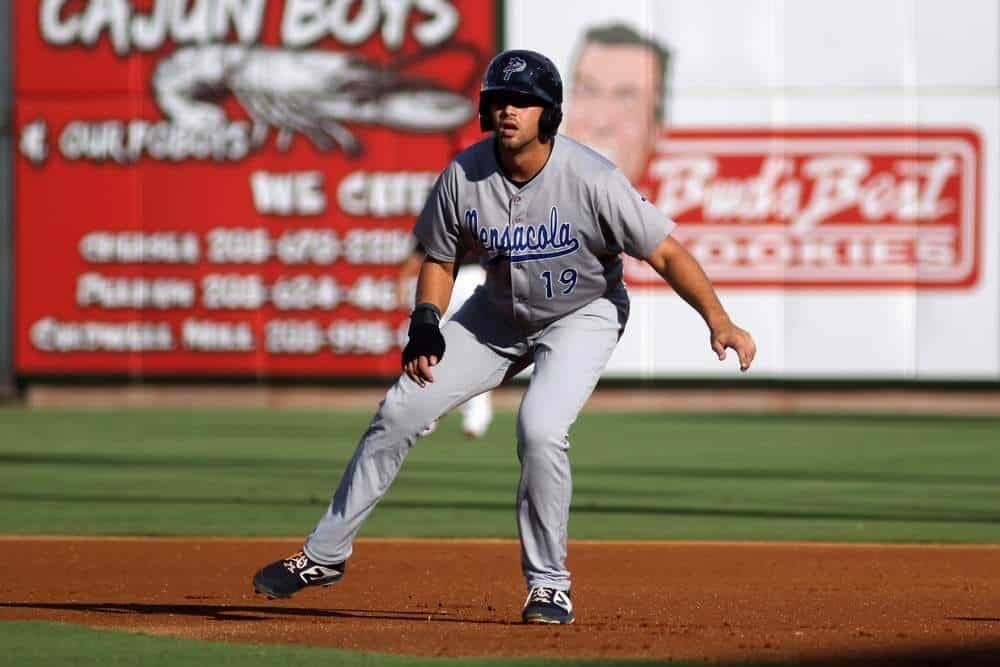 Dynasty Fantasy Baseball: Buy-Low Outfield MLB Prospects MLB Prospects Alex Kirilloff