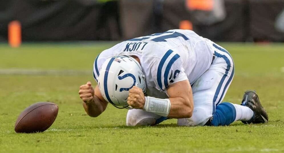 10 Things I Hate About the 2019 Preseason Andrew Luck Retires