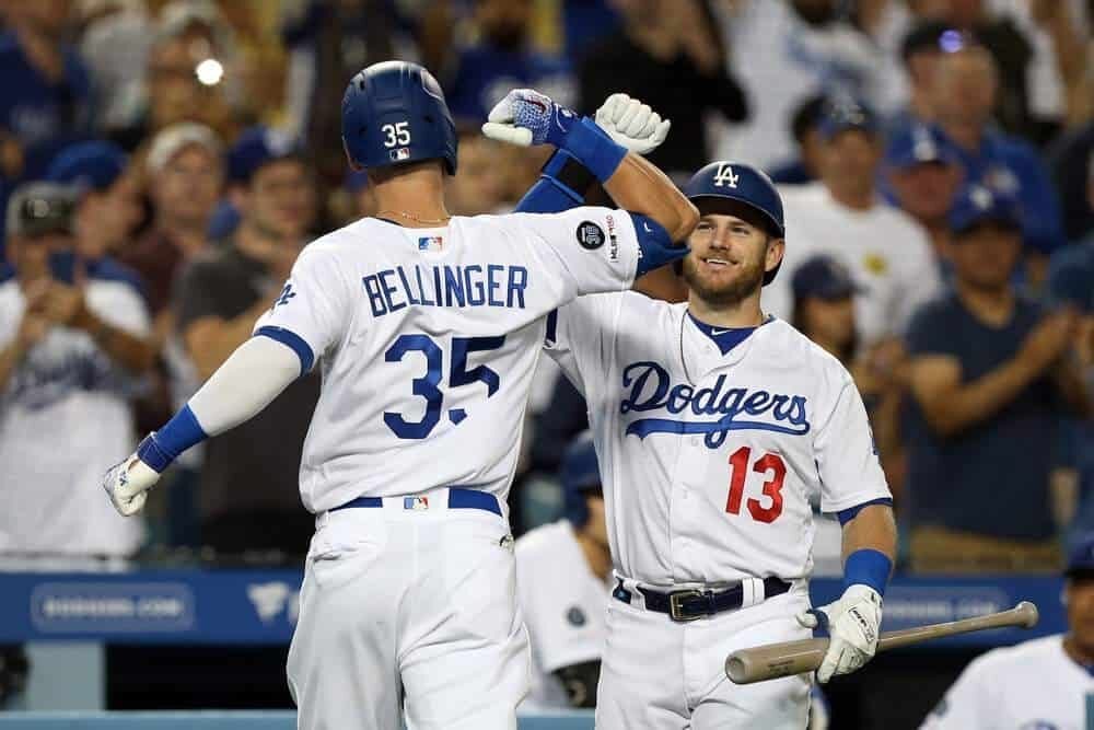 2020 Fantasy Baseball Mixed League Rankings