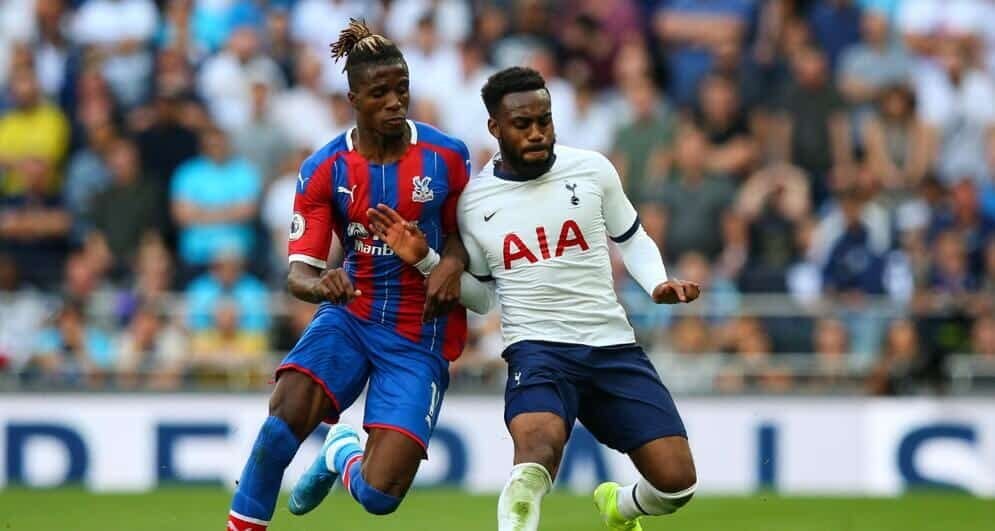Danny Rose January Transfer