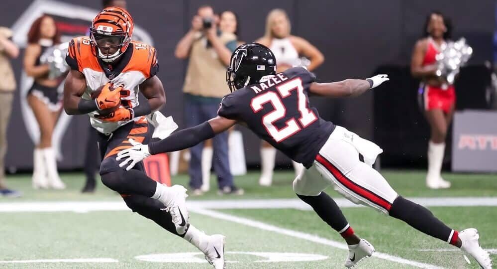 Dynasty Football Stock Watch: Ross on the Rise Dynasty Football Stock Watch John Ross