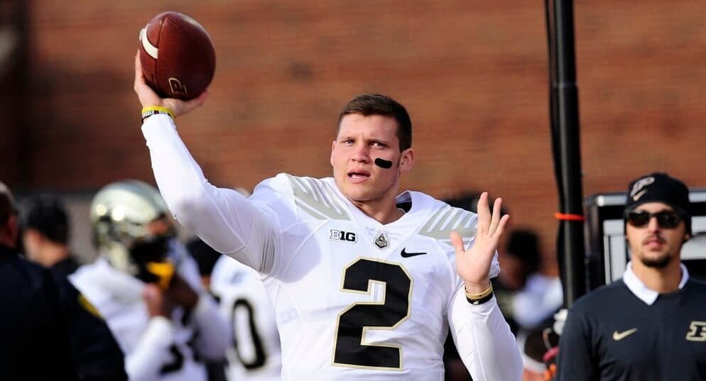 Elijah Sindelar Week 2 College Fantasy Football Waiver Wire