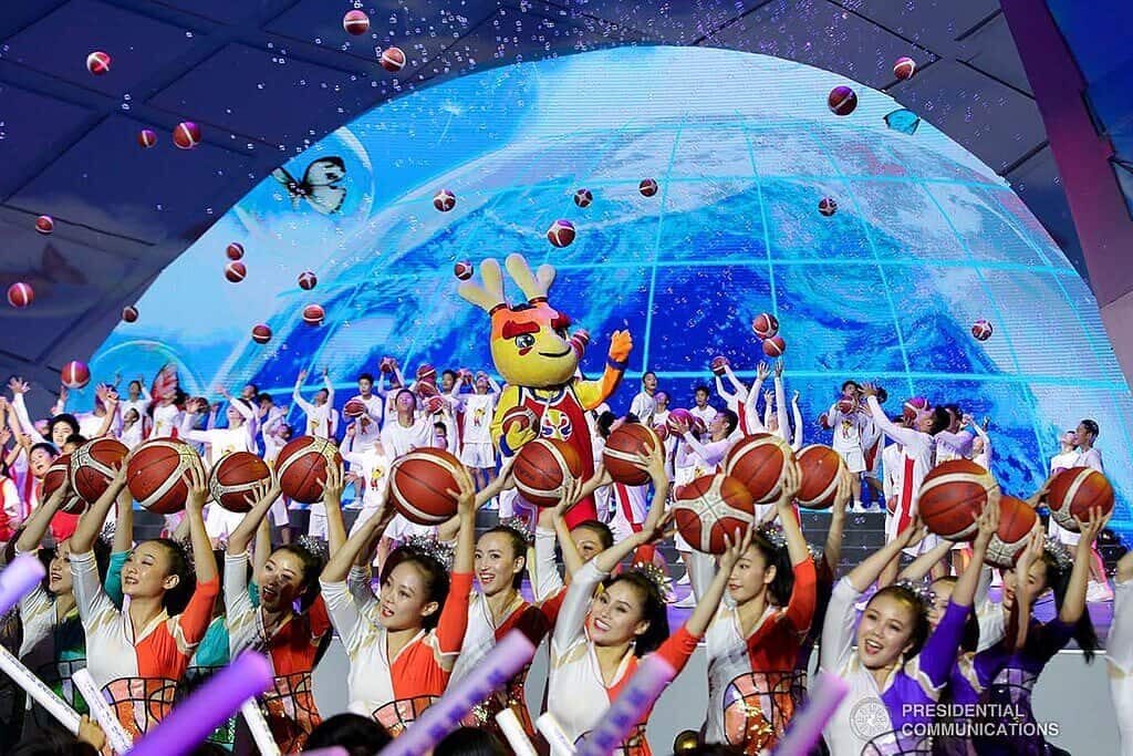 What Impact Did the FIBA World Cup Have on Fantasy Values? FIBA World Cup Fantasy Basketball Values