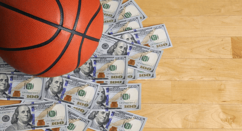 Fantasy Basketball Auction Values