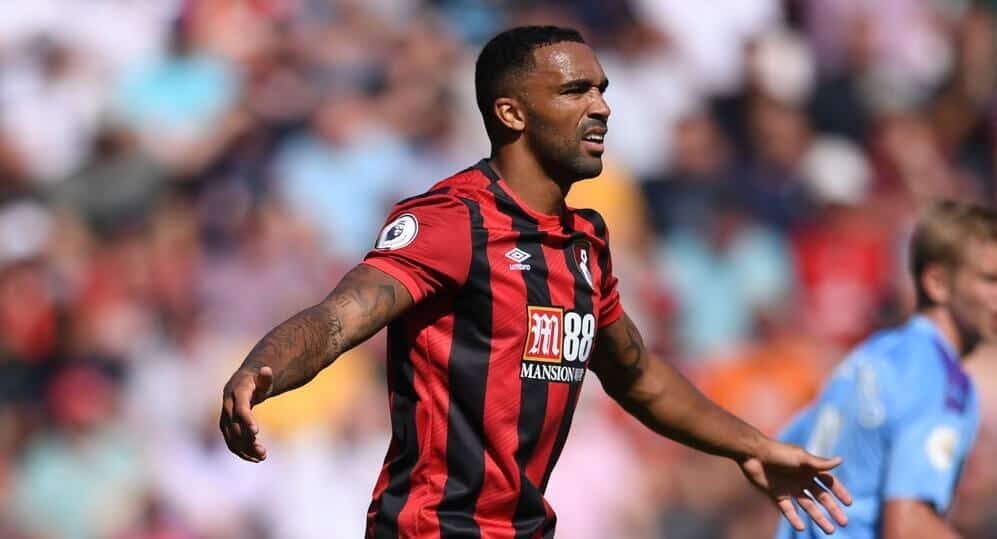 EPL Waiver Wire Callum Wilson