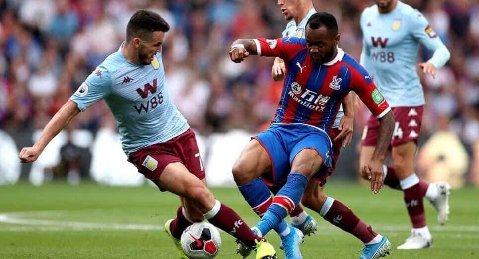 Fantasy EPL Gameweek 6: Chaps Choices Sleepers XI Gameweek 6 Sleepers Jorday Ayew
