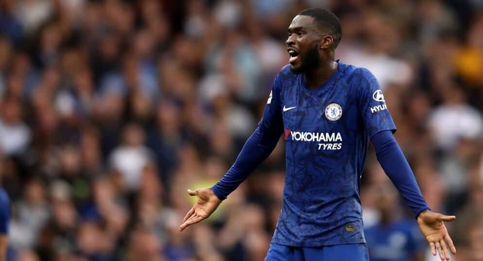 Gameweek 7 Sleepers Fikayo Tomori
