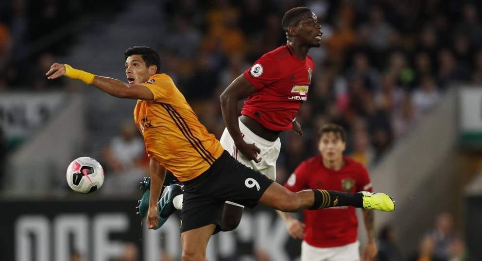 Draft Premier League: The Stacking Strategy Gameweek 5 Player Rankings Raul Jimenez
