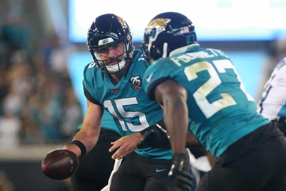Week 4 Fantasy Football Takeaways: Auspicious Returns Week 4