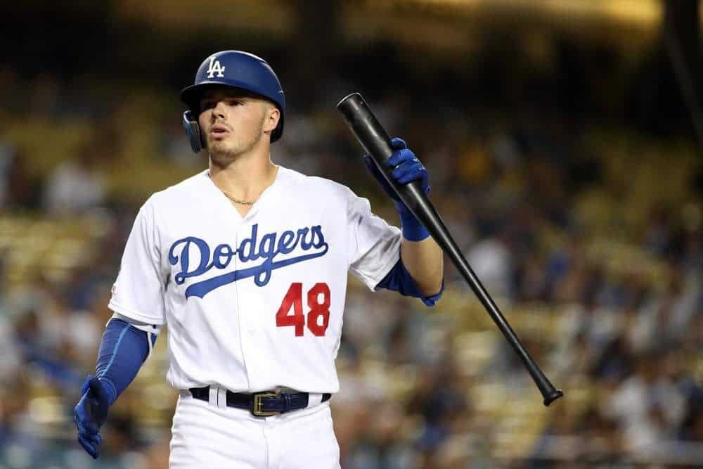 Buy or Sell – Early Hot & Cold Starts for 2021 Fantasy Baseball Fantasy Baseball buy or sell Gavin Lux