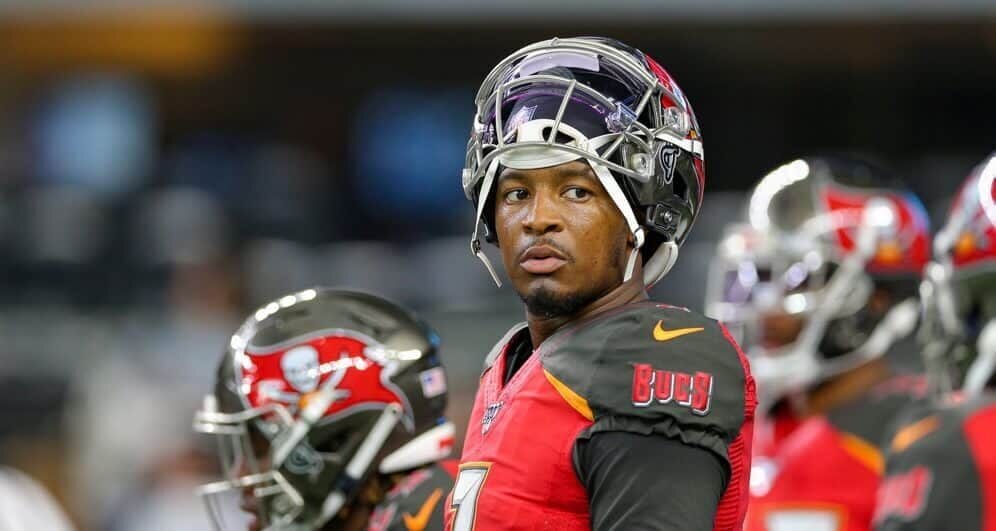 Week 16 Flex Rankings: Bad Beats and Good Causes Jameis Winston 10 Things I Hate
