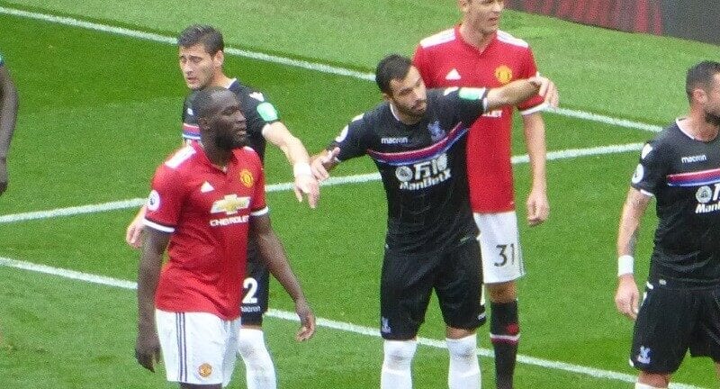 Luka Milivojevic Underlying Numbers