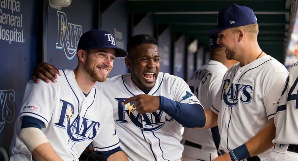 MLB Prospects: Fantasy Value of September Call-Ups MLB Prospects September Callups