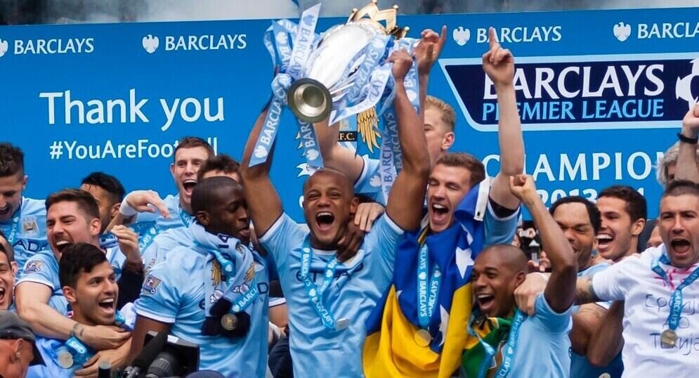 Premier League Tables: 4 Games, 38 Games…What’s the Difference? Manchester Premier League Tables