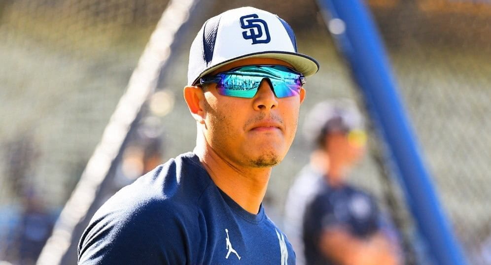 The Safest Players to Target in the First Six Rounds of Your Fantasy Baseball Draft Manny Machado Fantasy Baseball Early Round Third Base Targets