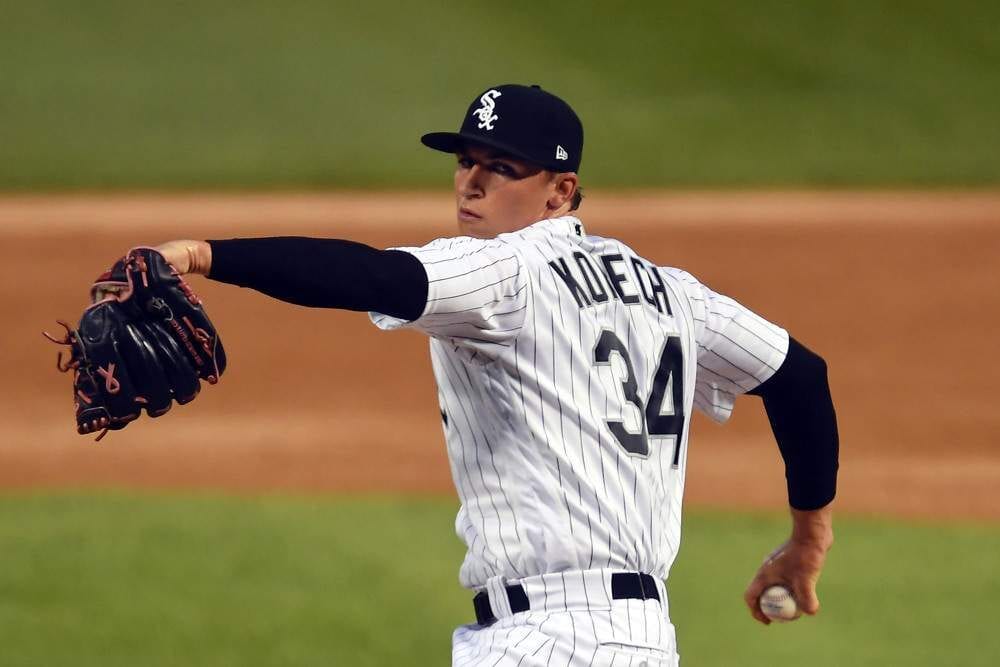 5 Injury Bounce-Backs to Target in 2020 Drafts Injury Bounce-Backs Michael Kopech