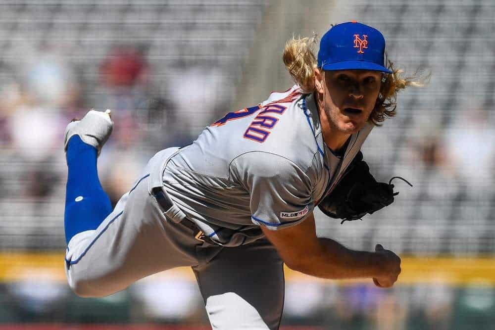 NL East Offseason Injury Report: Elite Aces on the Mend NL East Injury Report Preview