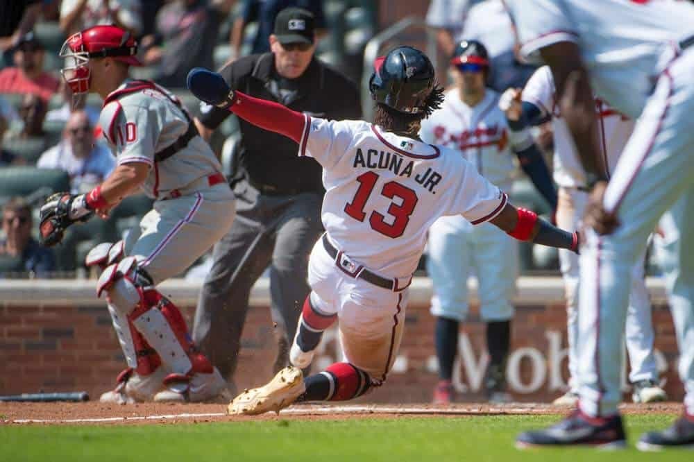 Fantasy Baseball MLB Injury Report