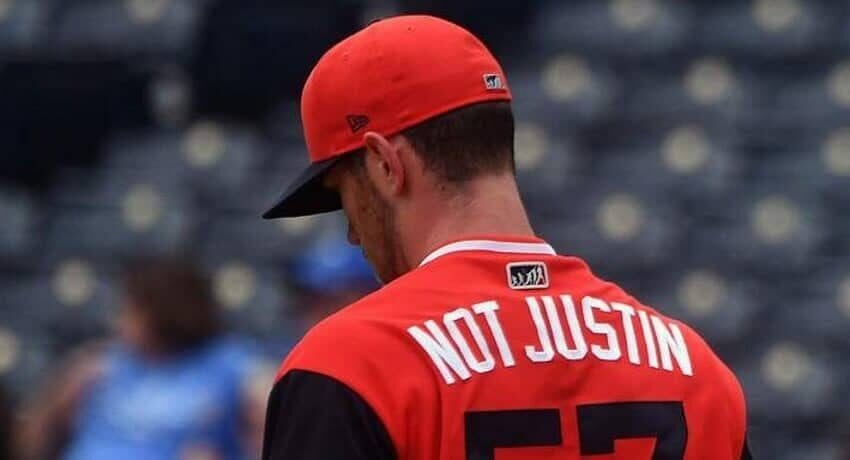 Shane Bieber Fantasy Baseball Rest of Season Rankings