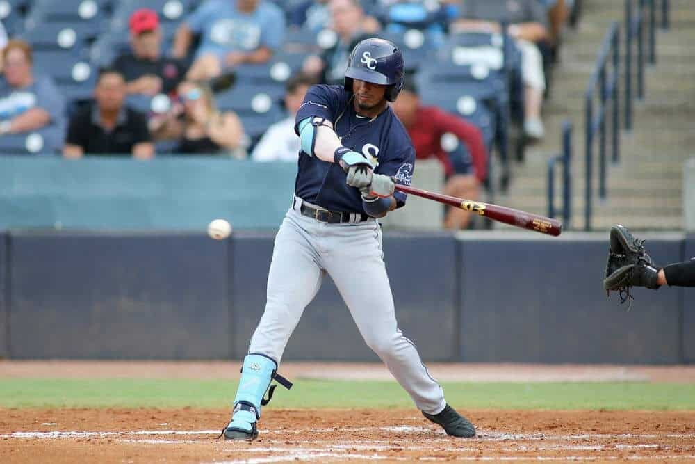 Projecting the Top-50 Fantasy Baseball Prospects in 2021 Wander Franco MLB Prospects
