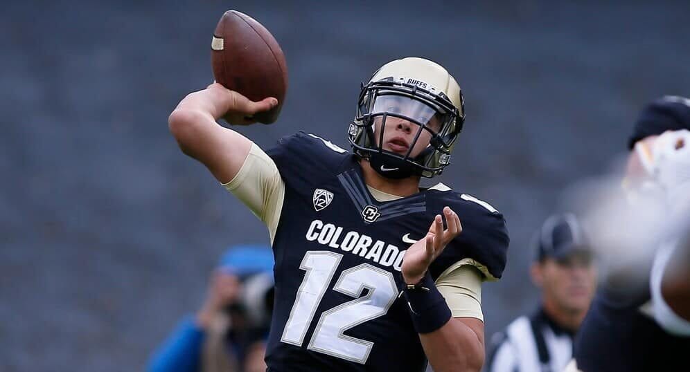 Week 2 College Fantasy Football Sleepers Week 2 College Fantasy Football Sleepers Steven Montez