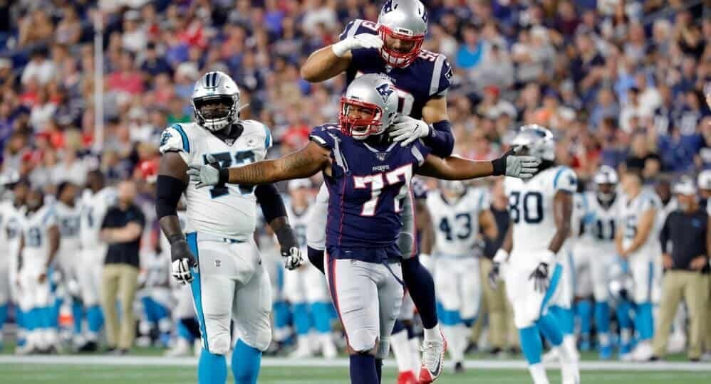 Week 2 IDP Sleepers: More Week 2 Home Runs! Week 2 IDP Sleepers Michael Bennett