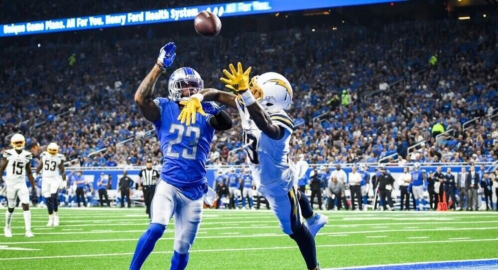 2024 NFL Free Agency: Wide Receiver Whirlwind Keenan Allen NFL Week 15 flex rankings