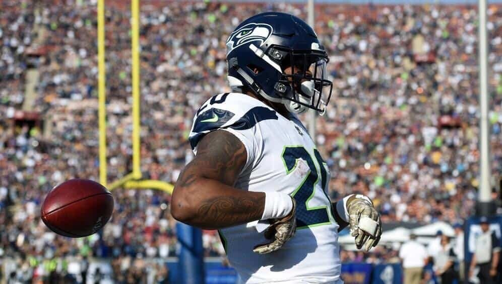 Zero RB Strategy 2022 Running Back Sleepers Rashaad Penny