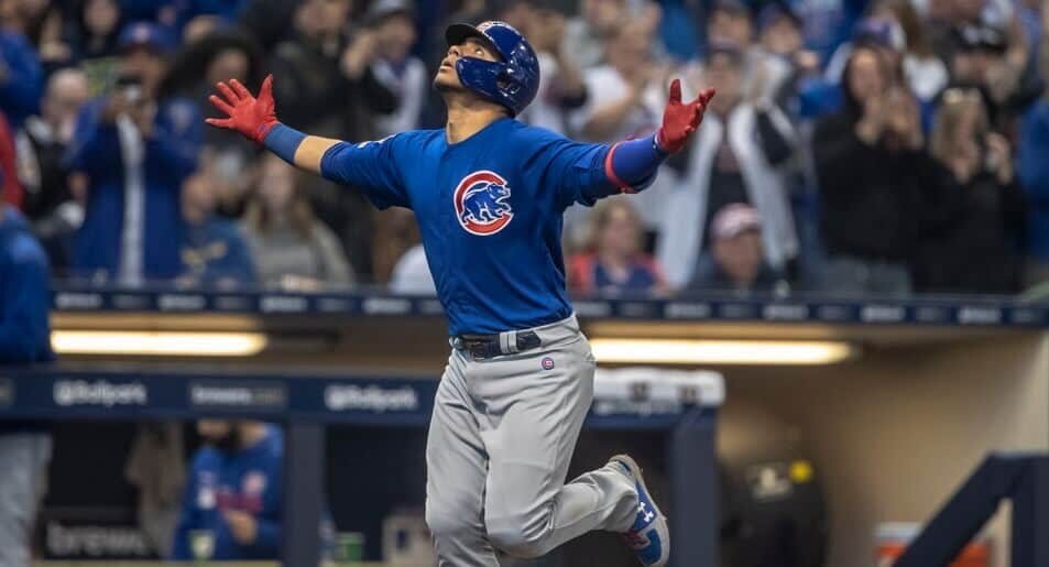 2020 Fantasy Baseball Catcher Rankings