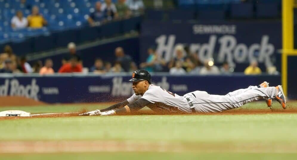 5 Deep League Steals Sleepers To Target In 2020 2020 Steals Sleepers Victor Reyes