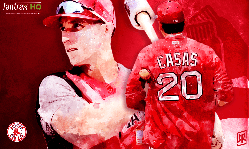 Boston Red Sox Prospects