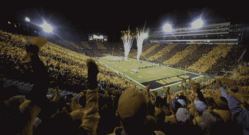 CFF Social Distancing Mock Draft Analysis College Football DFS Bargains for Week 7