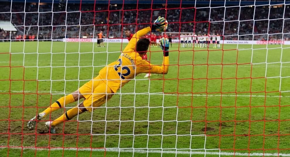 Fantasy EPL Gameweeks 28-30: EPL Points Against… A Strategy For Streaming EPL Points Against Paulo Gazzaniga