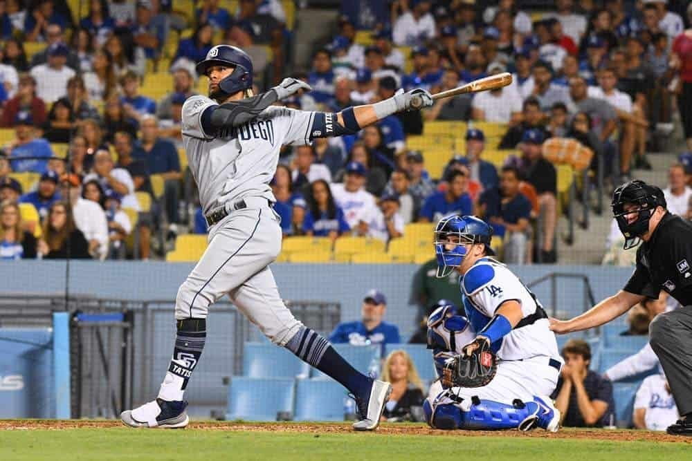 Projecting the First Round of 2022 Fantasy Baseball Drafts Dynasty Shortstop Rankings