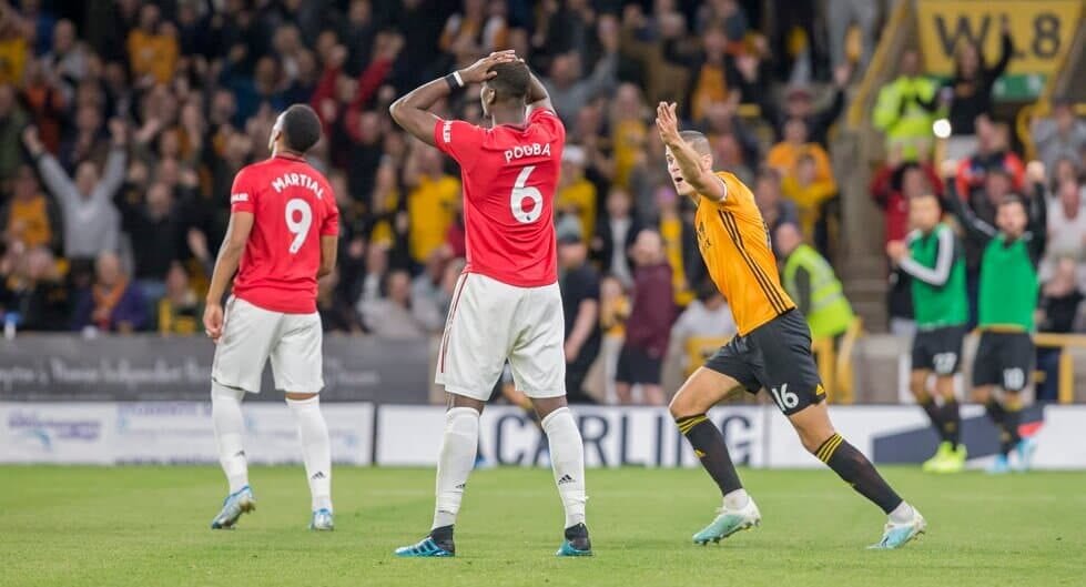 Fantasy EPL Gameweek 10: Waiver Wire and Trade Targets Gameweek 10 waiver wire Paul Pogba