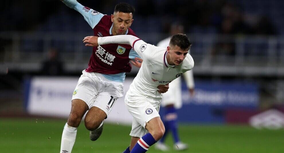 Fantasy EPL Gameweek 22 Waiver Wire and Trade Targets Gameweek 22 Waiver Wire Mason Mount