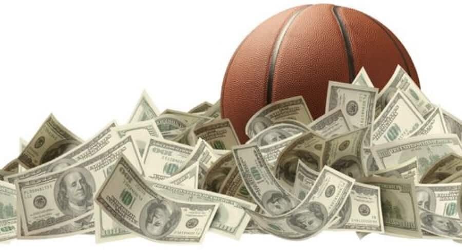 NBA DFS 101